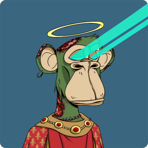 NFT: Bored Ape 5230